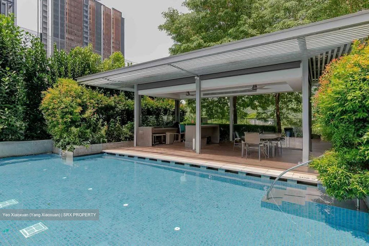 The Hillier (D23), Apartment #629786161